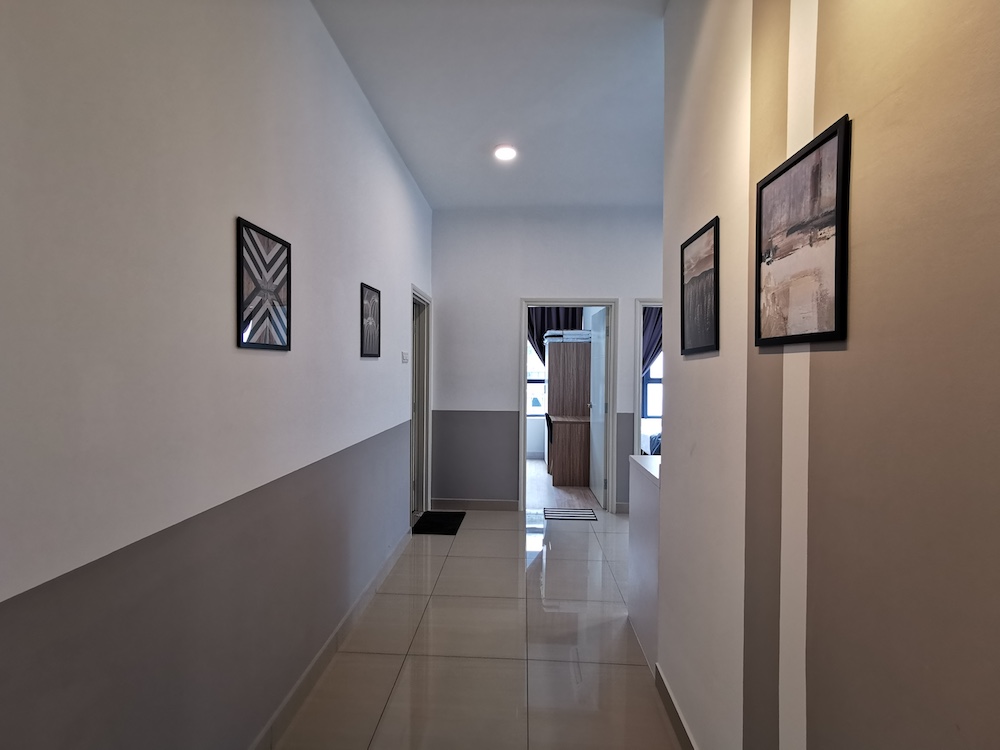 gallery